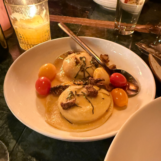 Soda Club - NYC