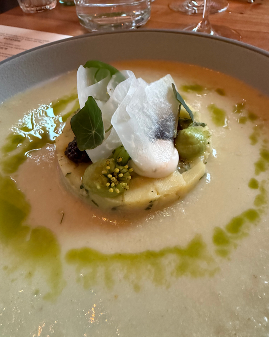 Anoah - Zurich, Switzerland