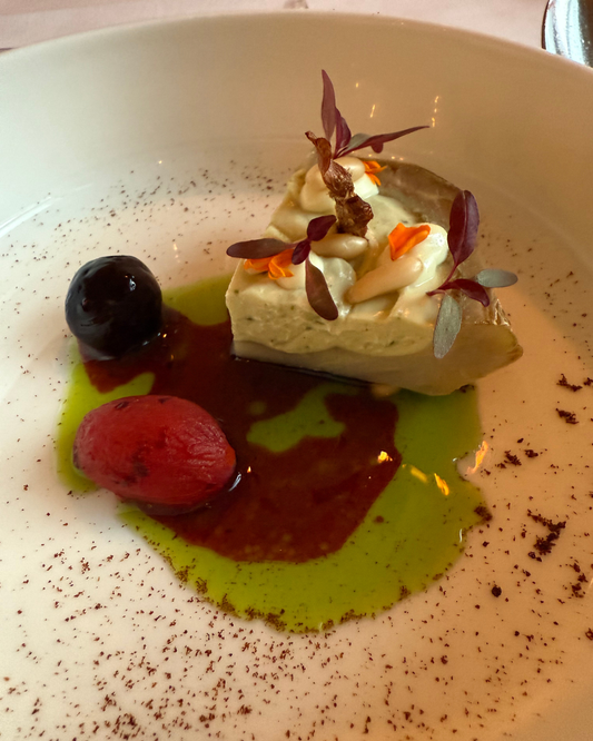 Marktkuche - Zurich, Switzerland